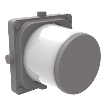 Iconic, Essence Dimmer Knob
