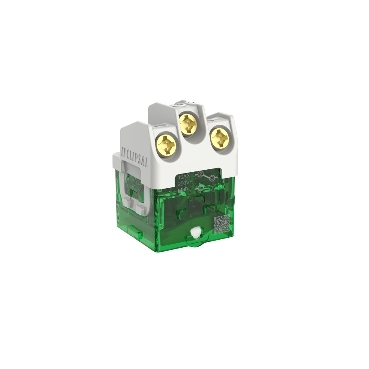 Clipsal Iconic Switch Mechanism, 1-Way/2-Way 250V, 10AX