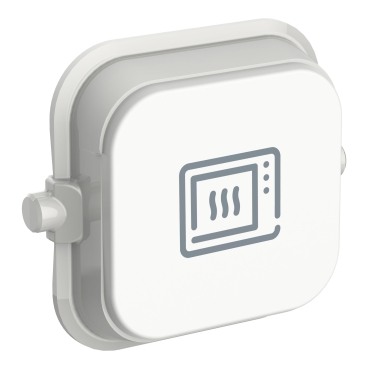 Iconic, Dolly Rocker Switch, MICROWAVE