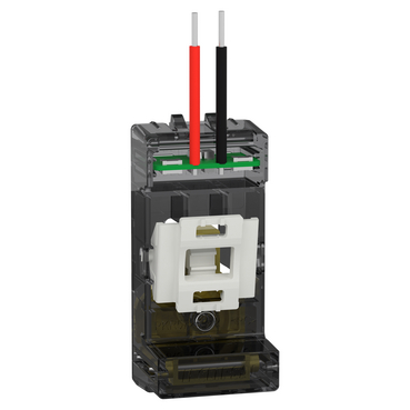 Push Button Adaptor marked COOKER - Image