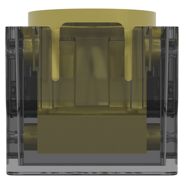 Wiser Push Button Adaptor for Sock ExSw - Image