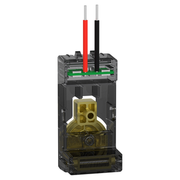 Wiser Push Button Adaptor for Sock ExSw - Image