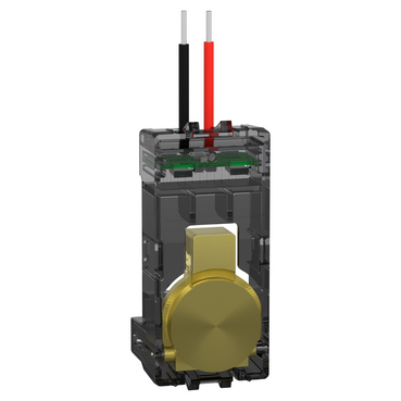 Wiser Push Button Adaptor for Sock ExSw - Image