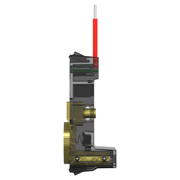 Wiser Push Button Adaptor for Sock ExSw - Image