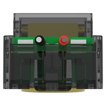 Wiser Push Button Adaptor for Sock ExSw - Image