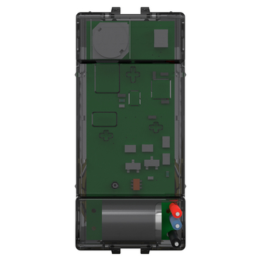 Rotary Adaptor for Wiser Dimmer - Image
