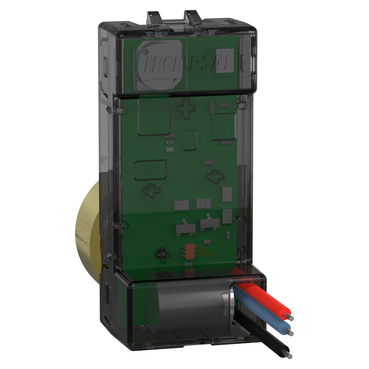 Rotary Adaptor for Wiser Dimmer - Image