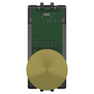 Rotary Adaptor for Wiser Dimmer - Image