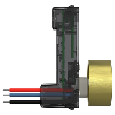 Rotary Adaptor for Wiser Dimmer - Image