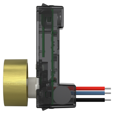 Rotary Adaptor for Wiser Dimmer - Image