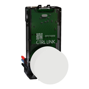 Clipsal Solis T Series, Rotary Adaptor, For Wiser Dimmer