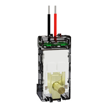 Toggle adaptor, Clipsal Solis T Series, for switch mechanism, brushed brass