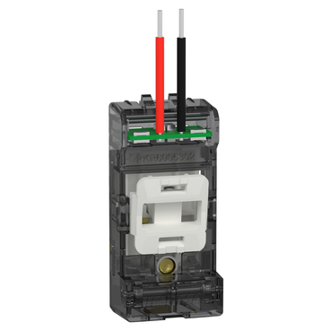 Toggle Adaptor for SW Mech - Image