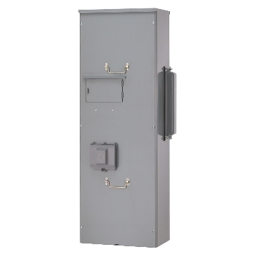 Schneider Electric EZM3800FS Picture