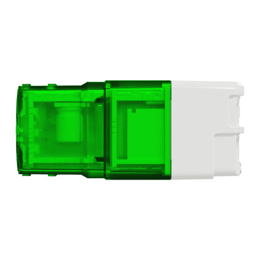 Vivid White | Clipsal Iconic Wiser Connected Smart Switch