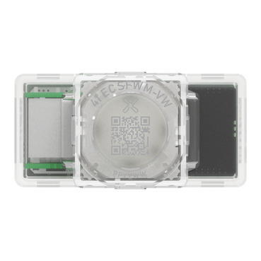 Iconic Connected Fan Controller BLE-Front view