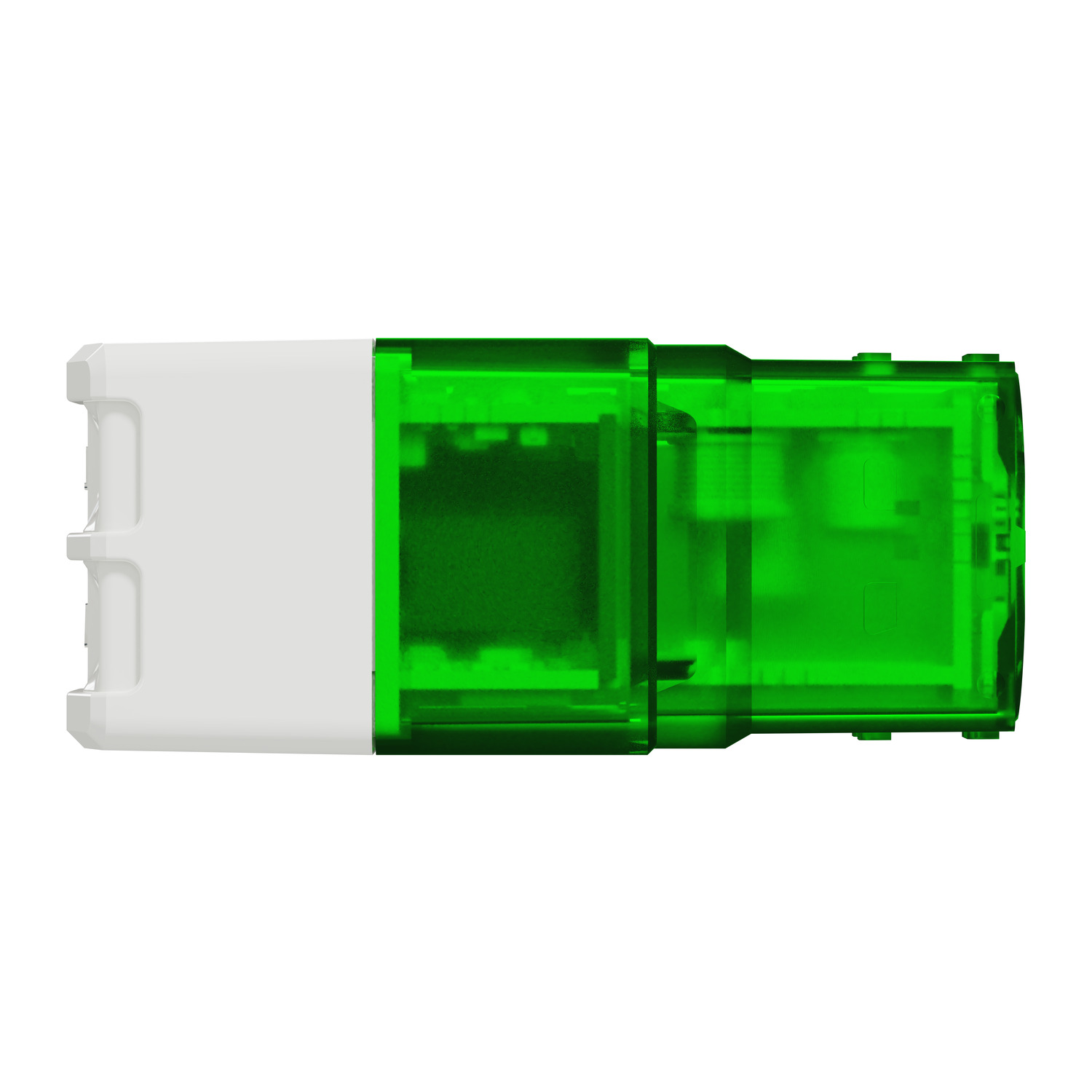 41EPBDWCLMZVW Clipsal Iconic, Wiser Connected Smart Dimmer, Zigbee Default Mode, ControlLink