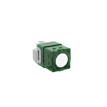 Clipsal Iconic Simple Pushbutton Momentary Switch for ControlLink