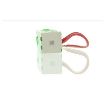 Image of Clipsal Iconic - 350 W Universal Rotary Dimmer - 230V - Vivid White