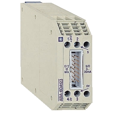 ABA6TA12A Picture of product Schneider Electric