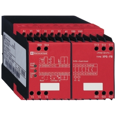 XPSFB5111 Product picture Schneider Electric