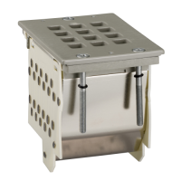  47936 47936 REZERVNI DEOS  H3 ARC CHUTE  