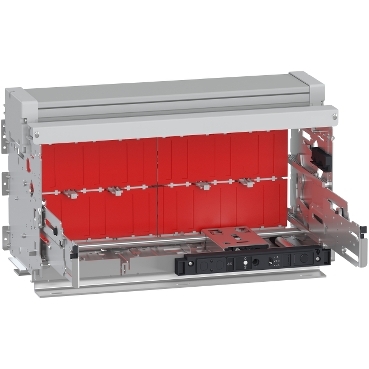 48397 48397 ŠASIJA ZA PREKIDAČ NW H1,H2 3P 4000b/6300A