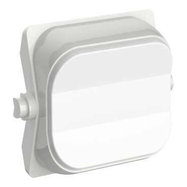 Iconic, Dolly Rocker Toggle, 3-Position Blank