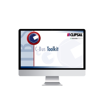 C-Bus, SpaceLogic Software, Configuration Tool