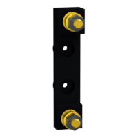 50169 50169 MOUNTING PLATE FOR CARDEW  