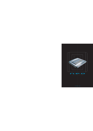 Brochure for 5050 Series C-Bus Key Input Switches
