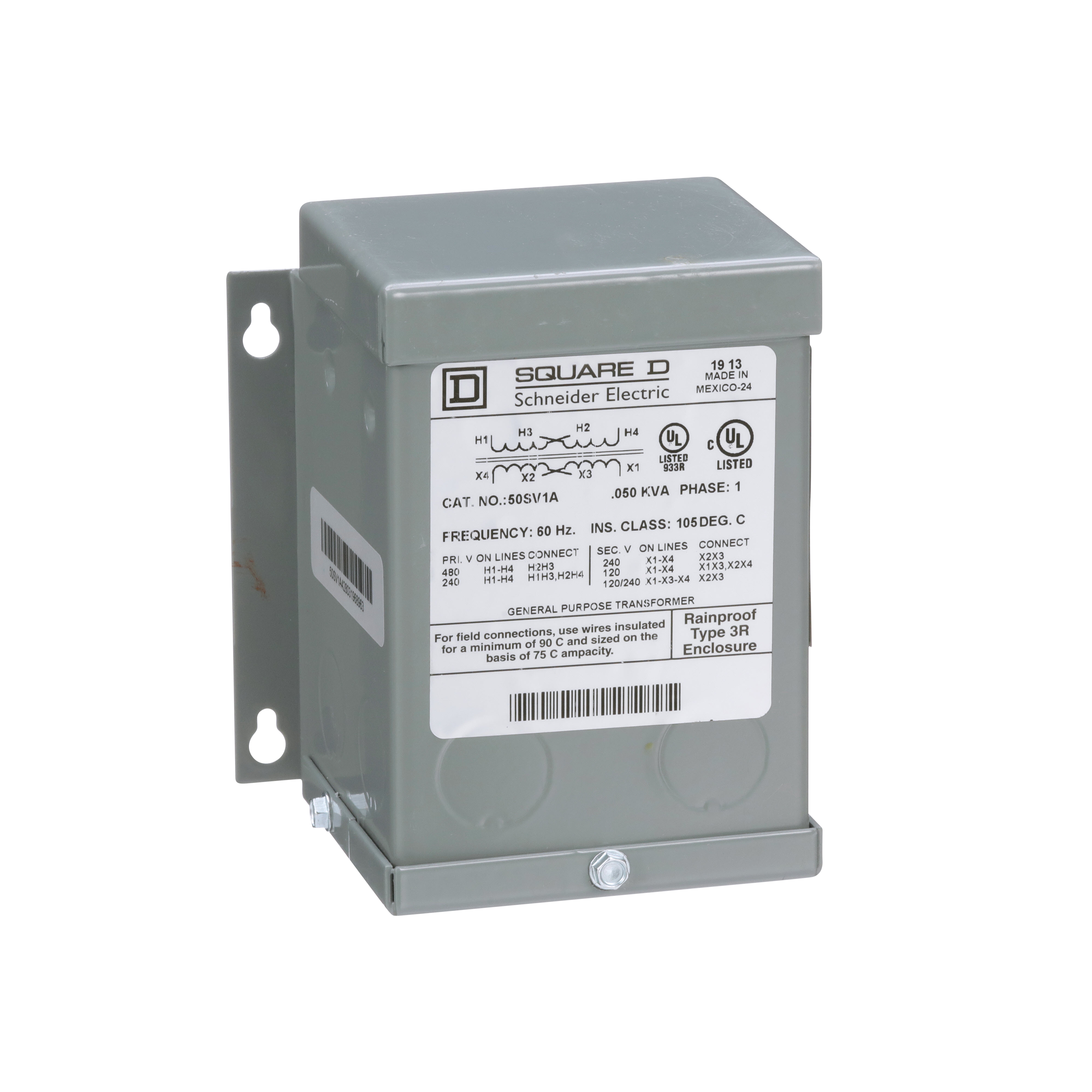General Purpose Dry Type Transformers 600v Or Less