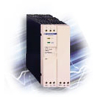 Phaseo ABL7 ( Legacy ) Schneider Electric Single-phase and tri-phase power supplies 100-500V 7W-960W