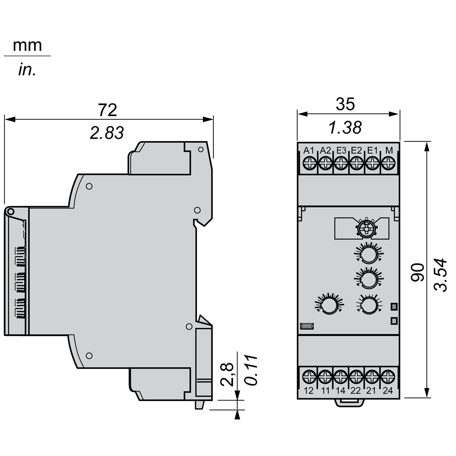 RM35LM33MW