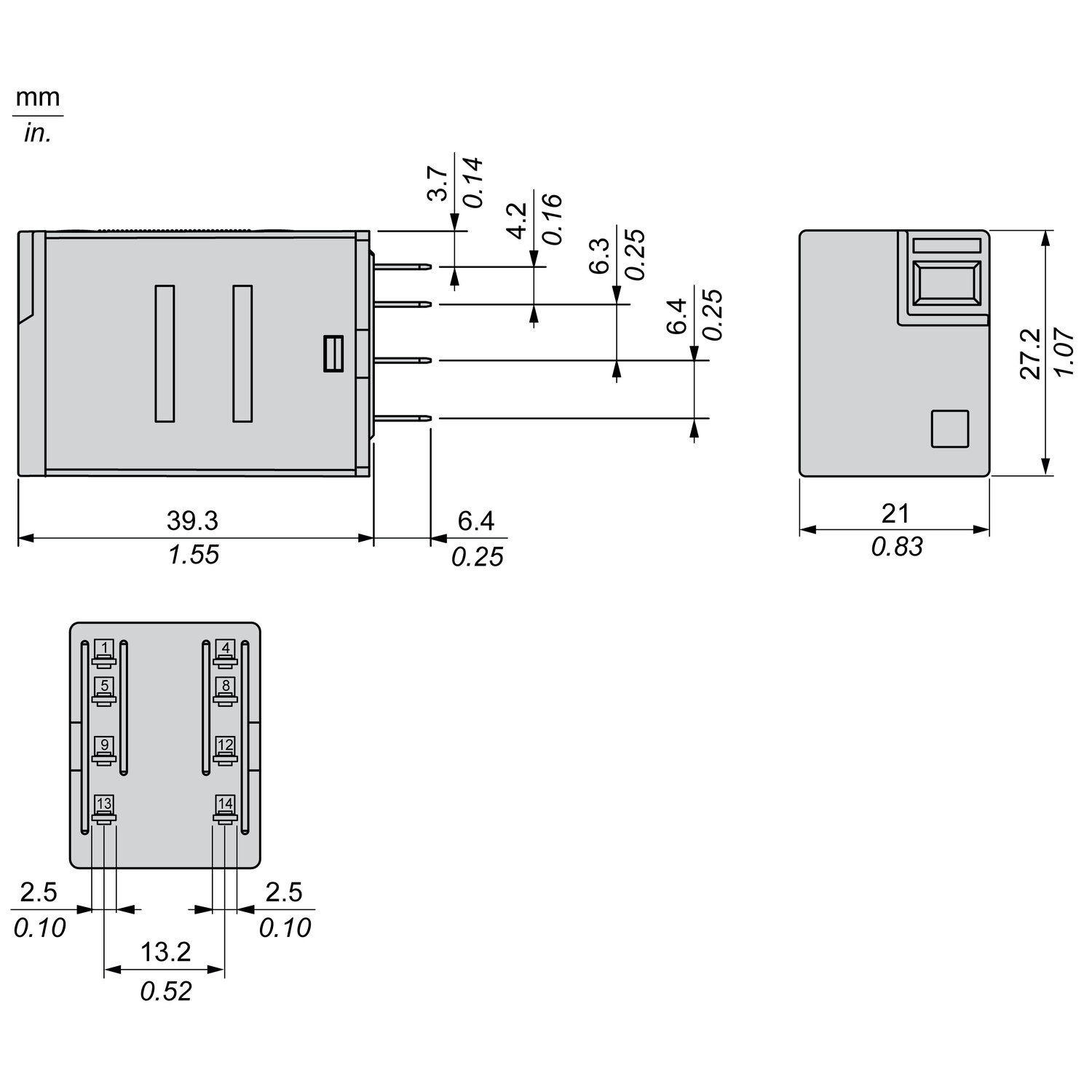RXM2LB1B7