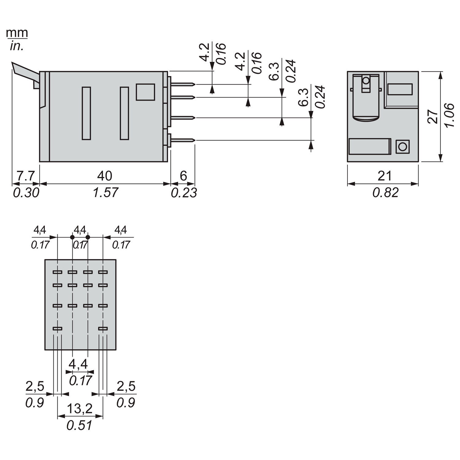 RXM4AB2P7
