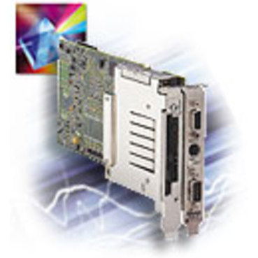 Modicon Atrium - PAC Schneider Electric PC coprocessor to turn a PC into a PLC