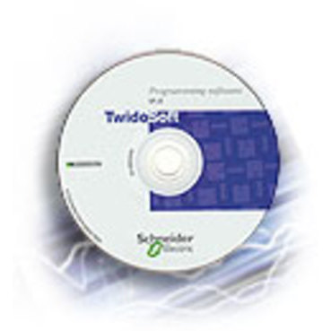 Twido Soft Schneider Electric Programmiersoftware für Twido