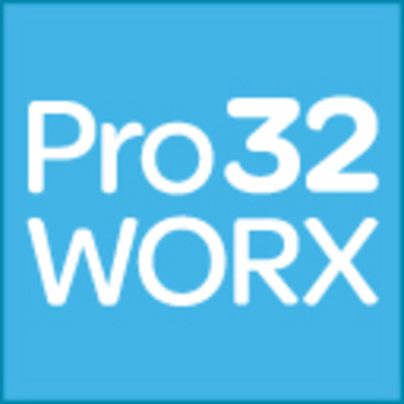 ProWORX  32