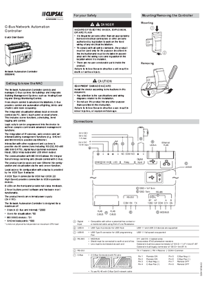 HW: Network Automation Controller