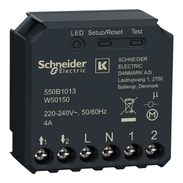 Billede af: 550B1013 Schneider Electric