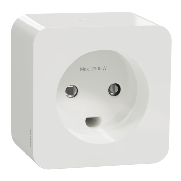 Billede af: 550B6000 Schneider Electric