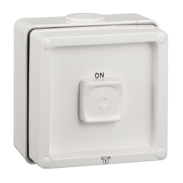 Surface on sale light switch