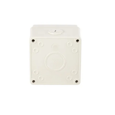 switch surf pvc ip66 1g 3p 20a