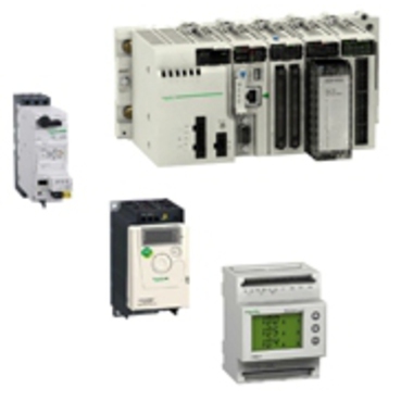 Modbus Schneider Electric Widely used serial fieldbus for all applications