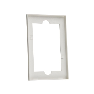 Accessories For The C-Bus Saturn Wall Switch Range, Mounting Frame, (Pack Of 5)