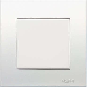 Vivace Schneider Electric Bauhaus expression with the simplicity and beauty for everyone