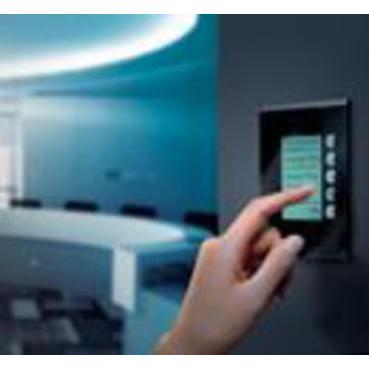 Lighting Control Schneider Electric Lighting control systems serve to provide the right amount of light where and when it is needed. Orchestrate a Symphony of Lux