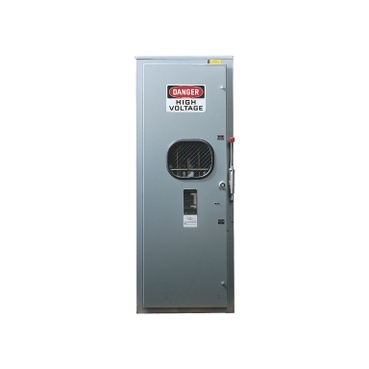 Mtw03 Medium Voltage Control And Switchgear - Altomar