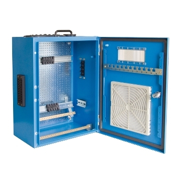 WW28 - Modular enclosures (Schneider Electric) - Lakeland Engineering  Equipment Company - Online shop